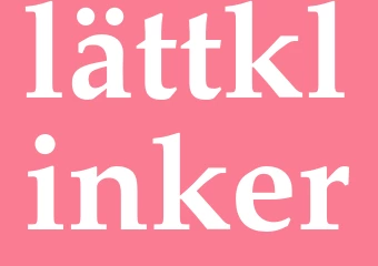 Synonym lättklinker