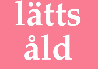 Synonym lättsåld