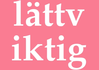 Synonym lättviktig
