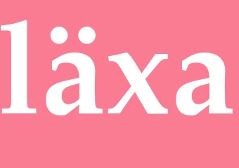 Synonym läxa