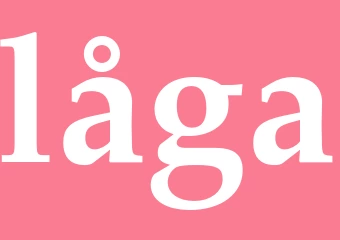 Synonym låga