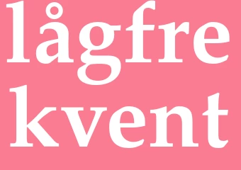 Synonym lågfrekvent