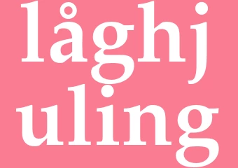 Synonym låghjuling