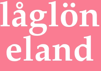 Synonym låglöneland