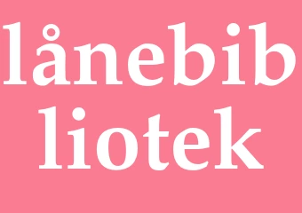 Synonym lånebibliotek