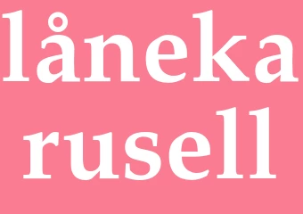 Synonym lånekarusell