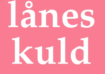 Synonym låneskuld