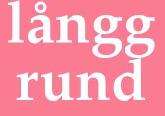 Synonym långgrund