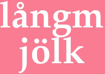 Synonym långmjölk