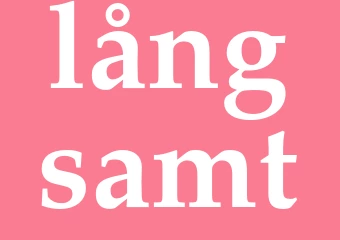 Synonym långsamt