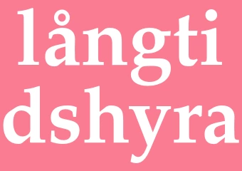 Synonym långtidshyra