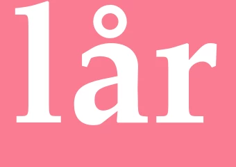 Synonym lår