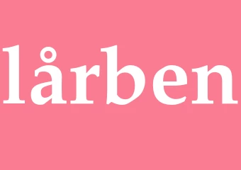 Synonym lårben