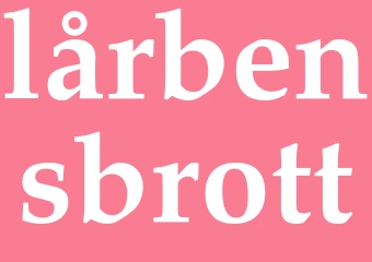 Synonym lårbensbrott