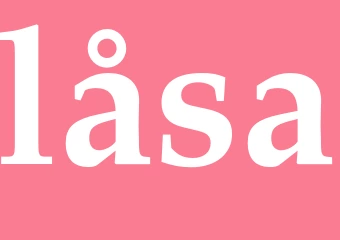 Synonym låsa
