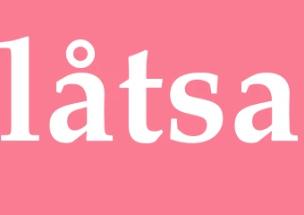 Synonym låtsa