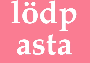 Synonym lödpasta