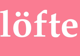 Synonym löfte