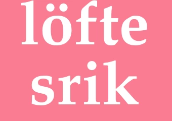 Synonym löftesrik