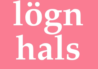 Synonym lögnhals