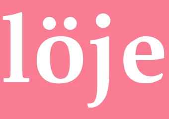 Synonym löje