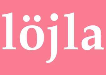 Synonym löjla