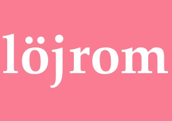 Synonym löjrom