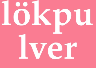 Synonym lökpulver