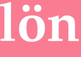 Synonym lön