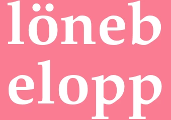 Synonym lönebelopp