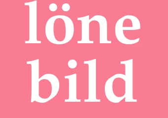 Synonym lönebild