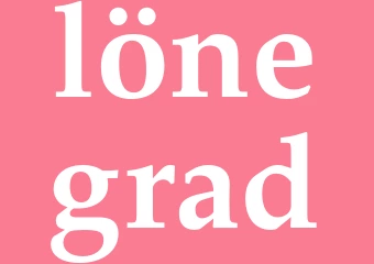 Synonym lönegrad