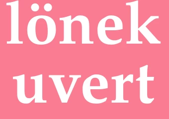 Synonym lönekuvert
