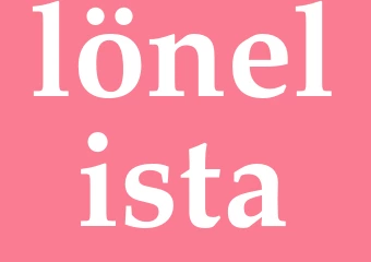 Synonym lönelista