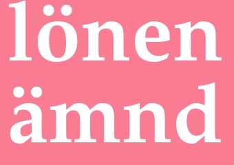 Synonym lönenämnd