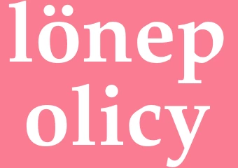 Synonym lönepolicy
