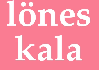 Synonym löneskala