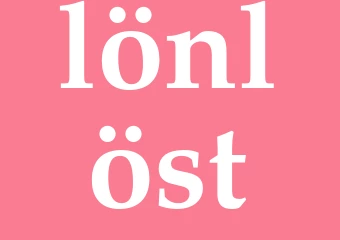 Synonym lönlöst