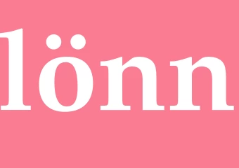 Synonym lönn