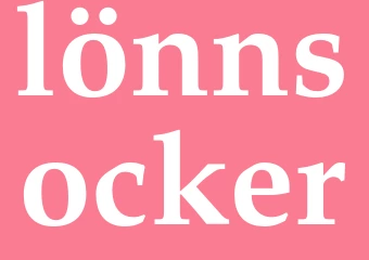 Synonym lönnsocker
