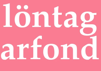 Synonym löntagarfond