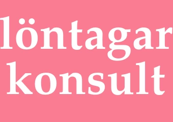 Synonym löntagarkonsult