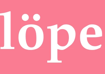 Synonym löpe