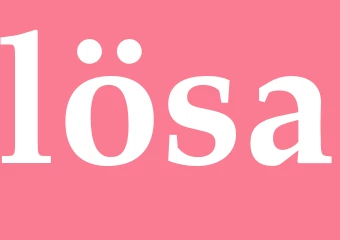 Synonym lösa