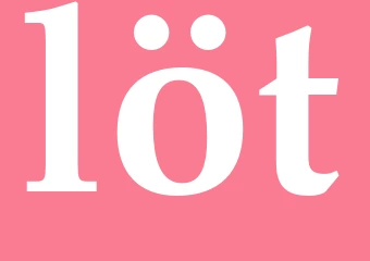 Synonym löt