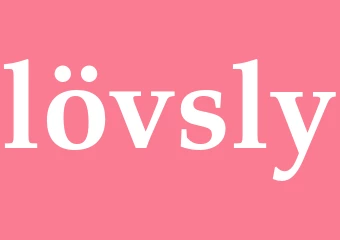 Synonym lövsly