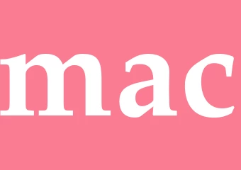 Synonym mac