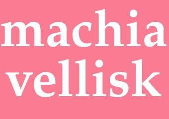 Synonym machiavellisk