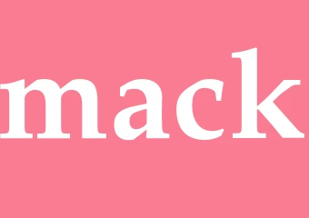 Synonym mack