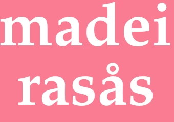 Synonym madeirasås